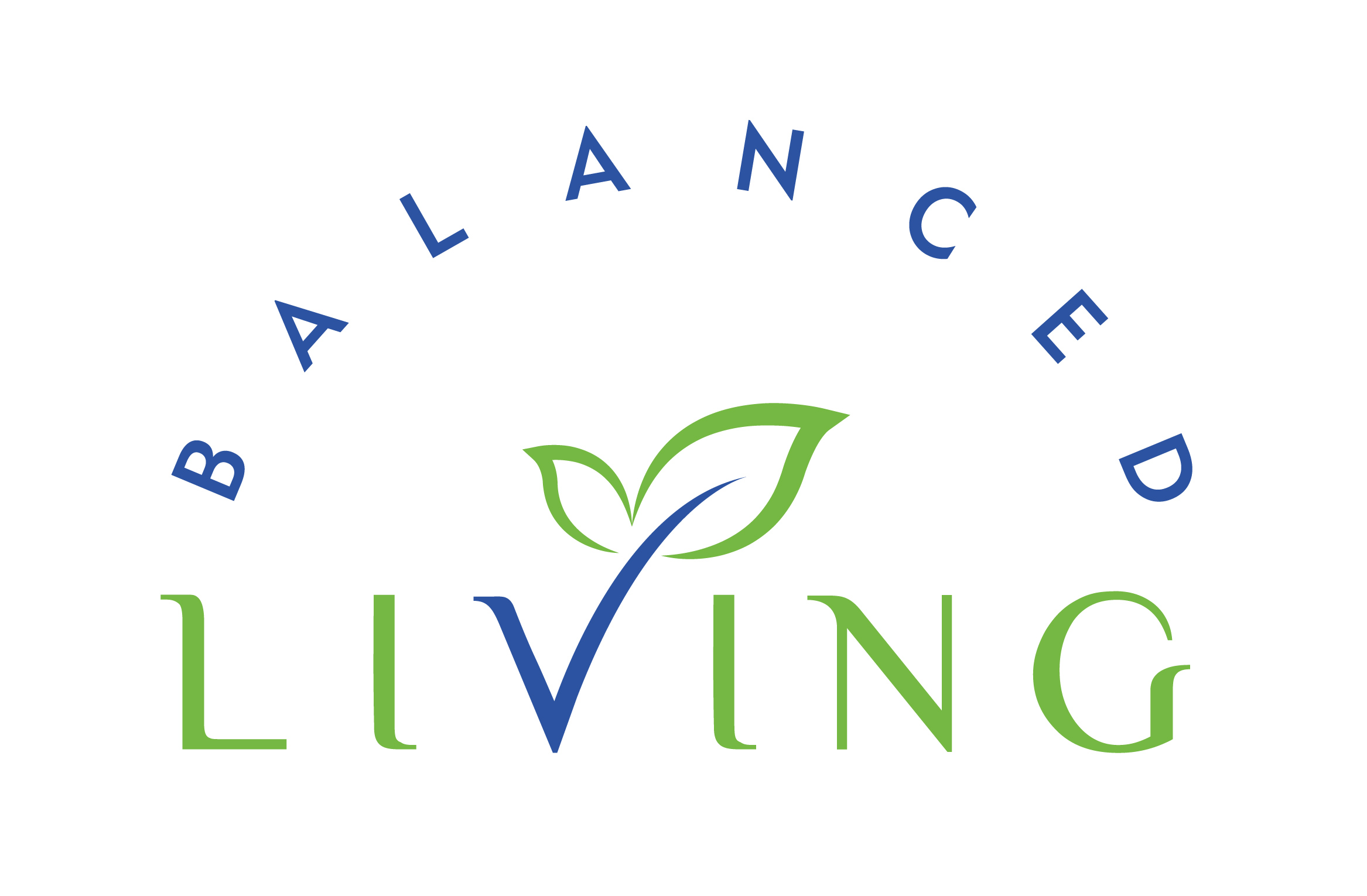 Balanced Living - Dallas